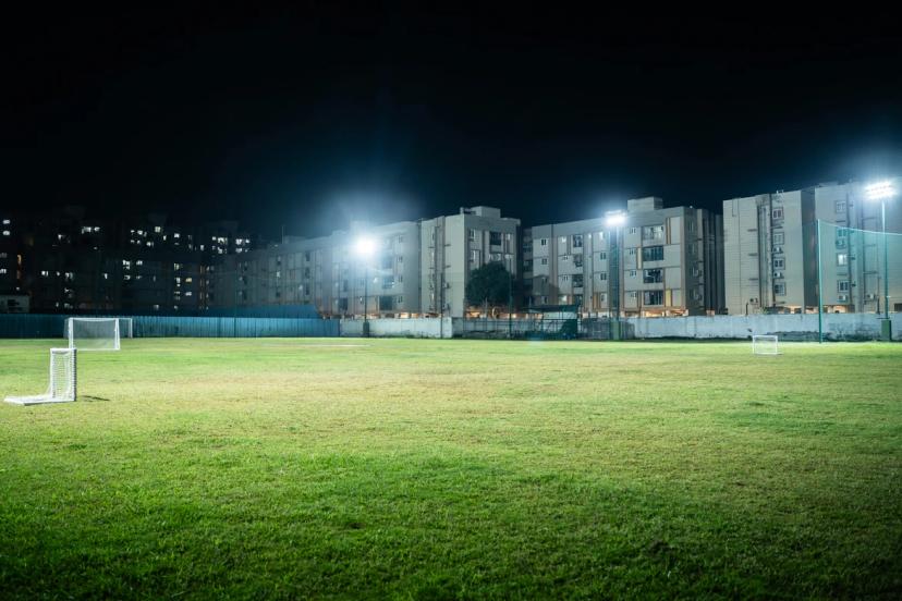 ANE Sports Arena, Iyyappanthangal, Chennai