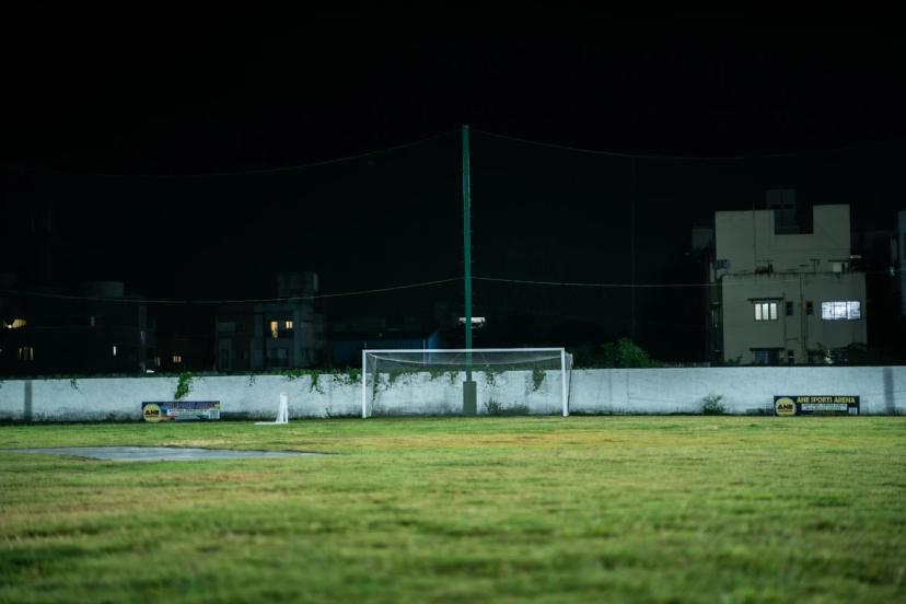 ANE Sports Arena, Iyyappanthangal, Chennai