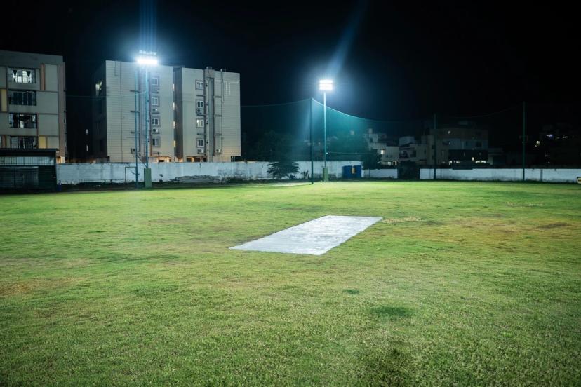 ANE Sports Arena, Iyyappanthangal, Chennai