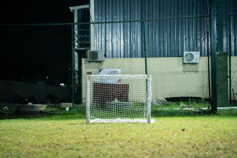 ANE Sports Arena, Iyyappanthangal, Chennai