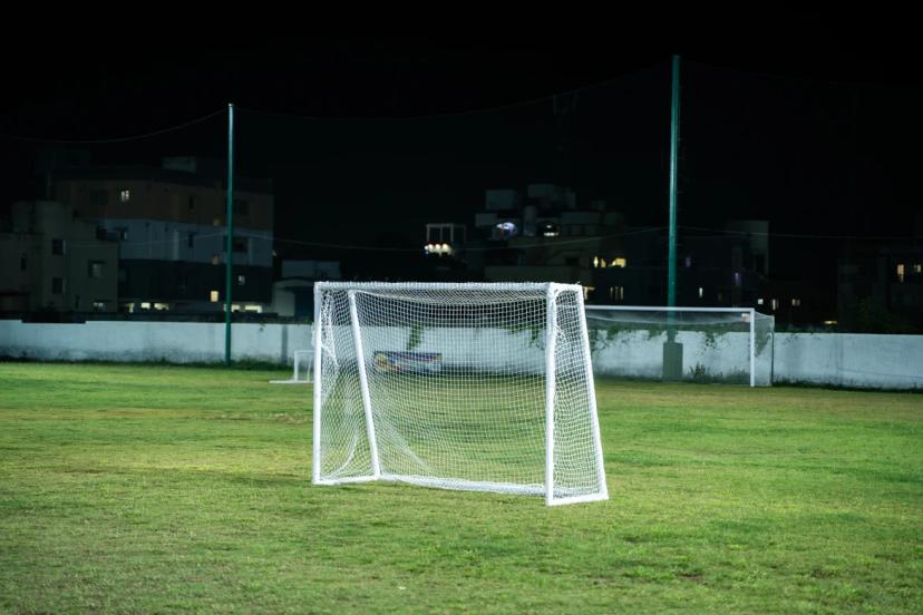 ANE Sports Arena, Iyyappanthangal, Chennai