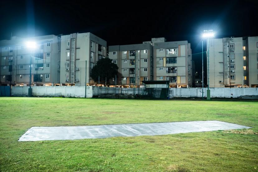 ANE Sports Arena, Iyyappanthangal, Chennai