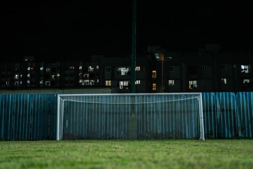 ANE Sports Arena, Iyyappanthangal, Chennai