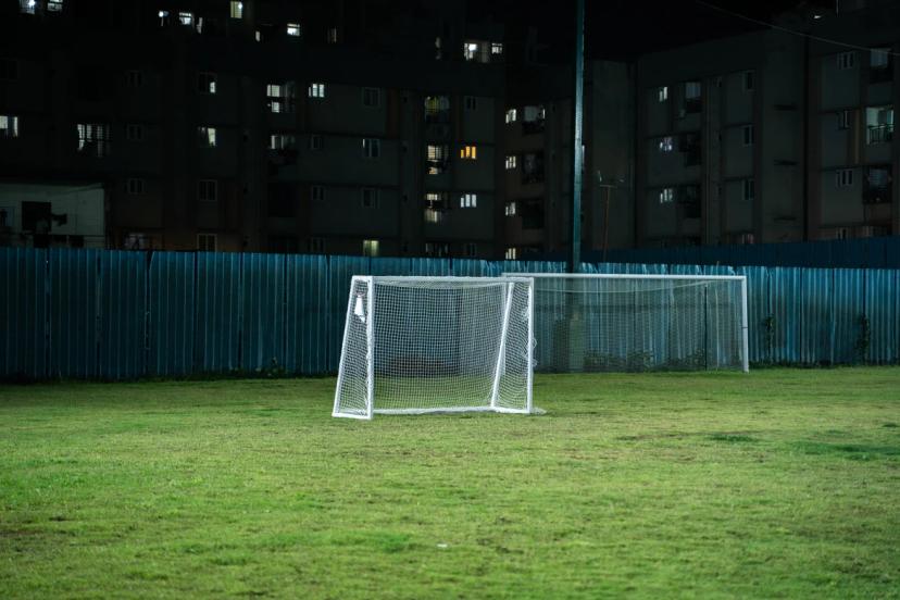 ANE Sports Arena, Iyyappanthangal, Chennai