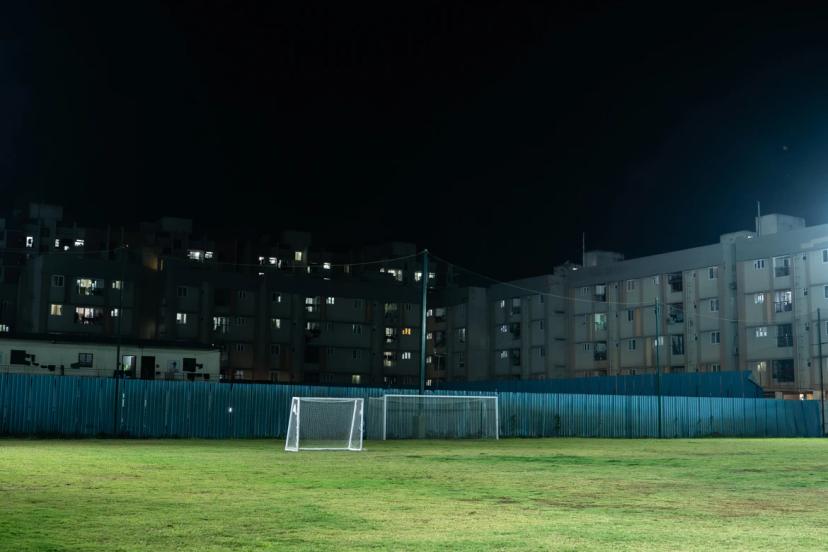 ANE Sports Arena, Iyyappanthangal, Chennai