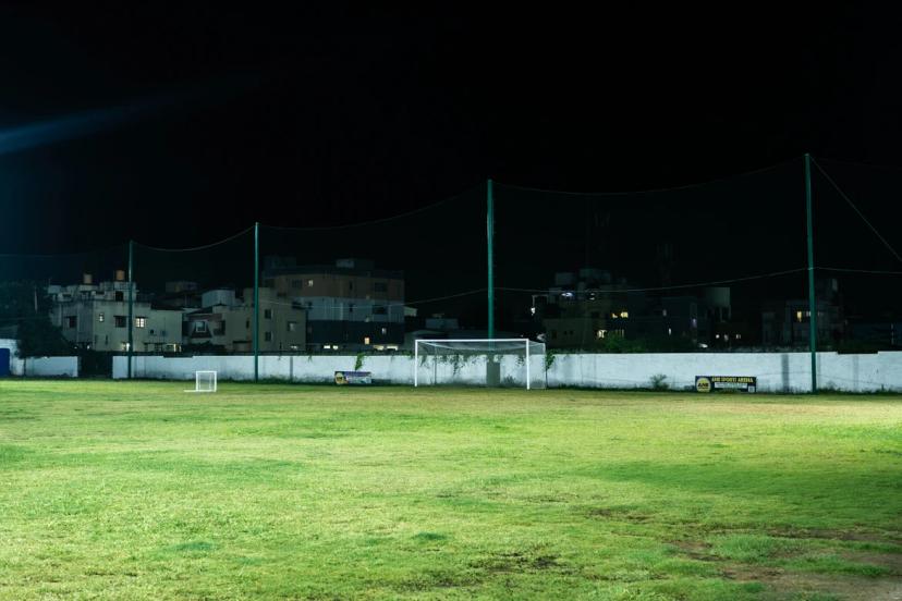 ANE Sports Arena, Iyyappanthangal, Chennai