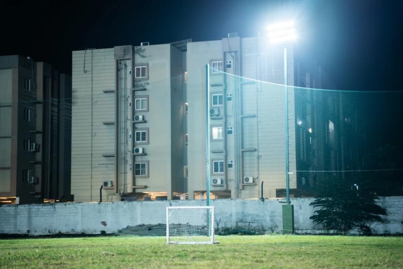 ANE Sports Arena, Iyyappanthangal, Chennai