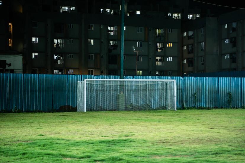 ANE Sports Arena, Iyyappanthangal, Chennai