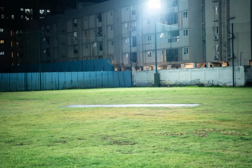 ANE Sports Arena, Iyyappanthangal, Chennai