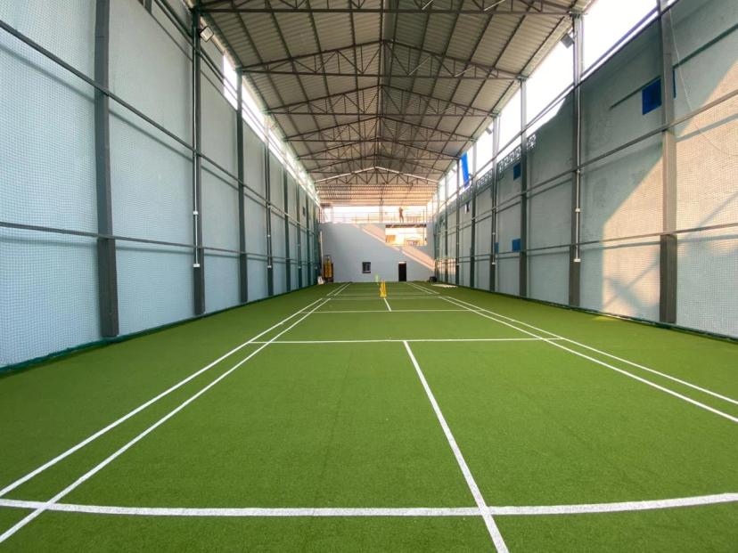 Playmaxx Arena Turf, Choolai, Chennai