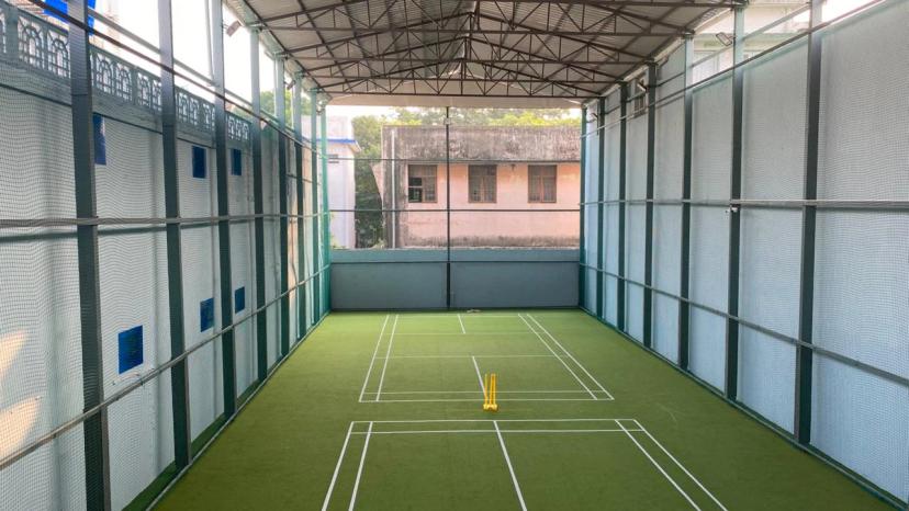 Playmaxx Arena Turf, Choolai, Chennai