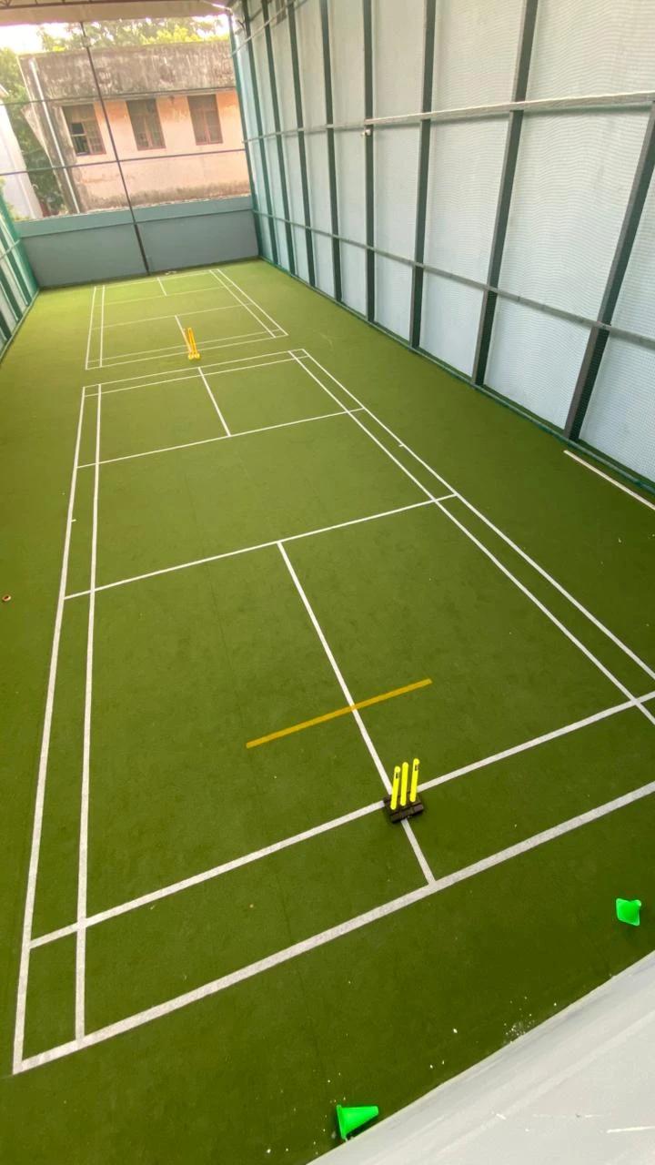 Playmaxx Arena Turf, Choolai, Chennai