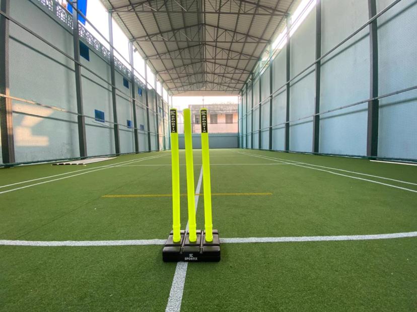 Playmaxx Arena Turf, Choolai, Chennai