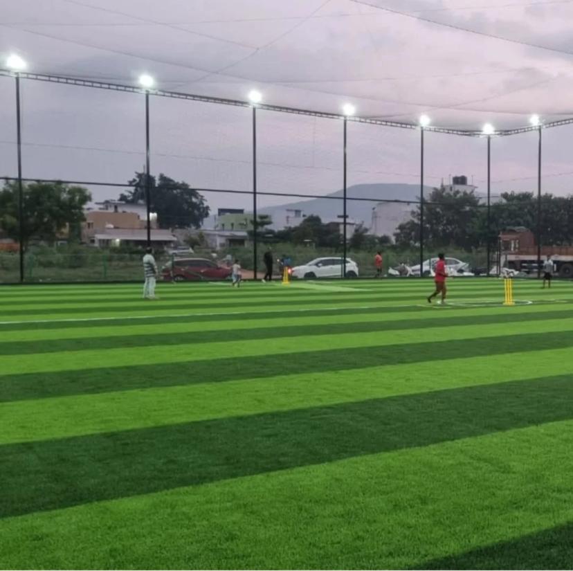 THE TURF CITY, Karamadai, Coimbatore