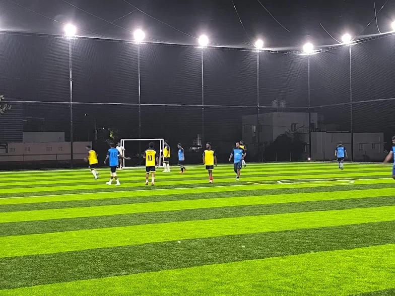 THE TURF CITY, Karamadai, Coimbatore