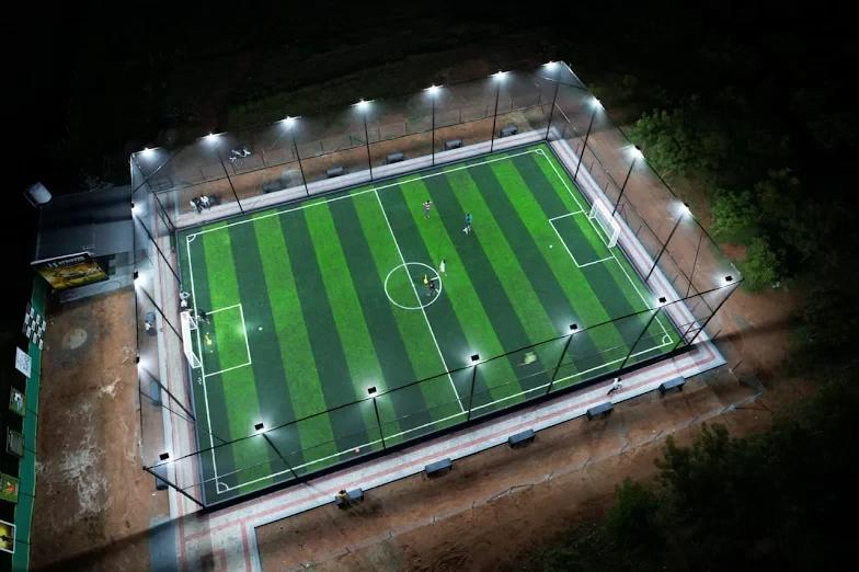 THE TURF CITY, Karamadai, Coimbatore