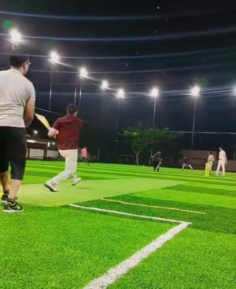 THE TURF CITY, Karamadai, Coimbatore