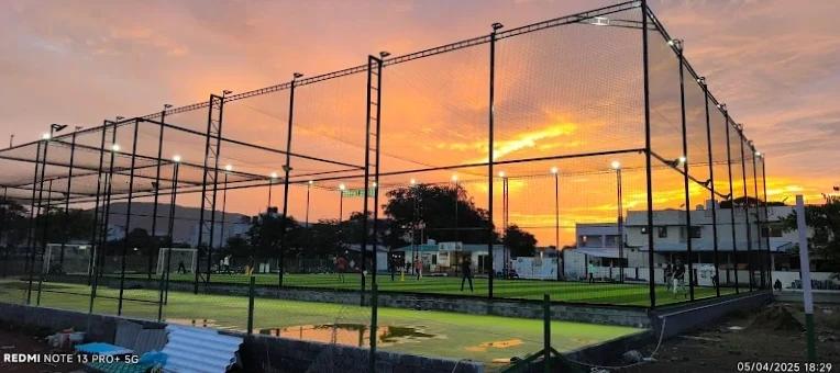 THE TURF CITY, Karamadai, Coimbatore