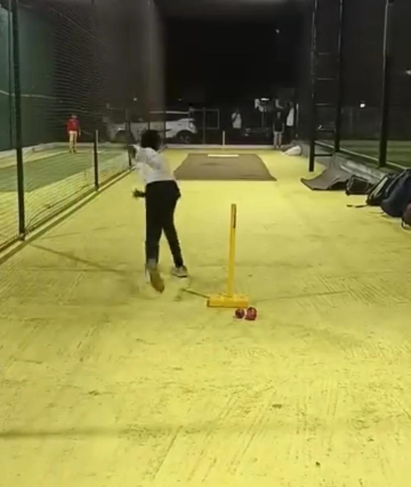 THE TURF CITY CRICKET NETS, Karamadai, Coimbatore