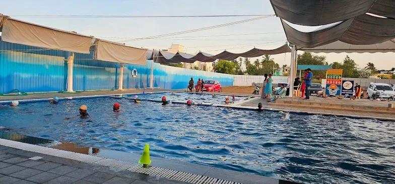 THE TURF CITY, Karamadai, Coimbatore