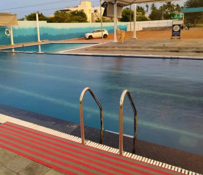 THE TURF CITY, Karamadai, Coimbatore