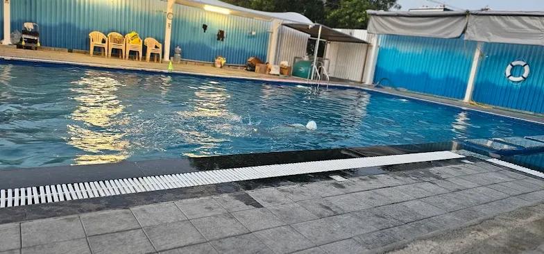 THE TURF CITY, Karamadai, Coimbatore