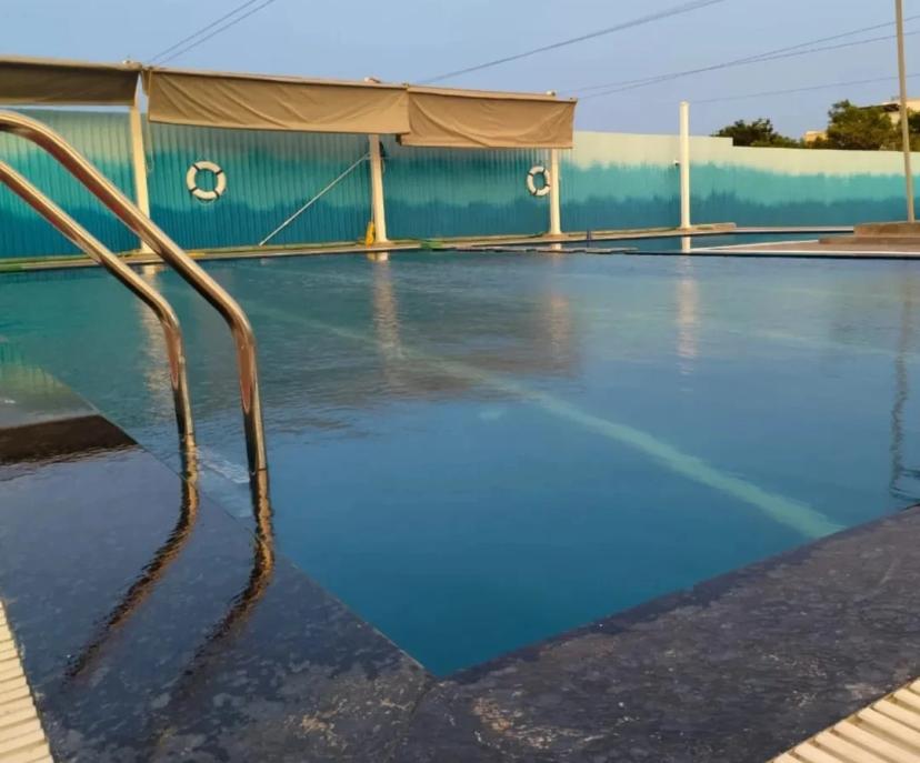 THE TURF CITY, Karamadai, Coimbatore