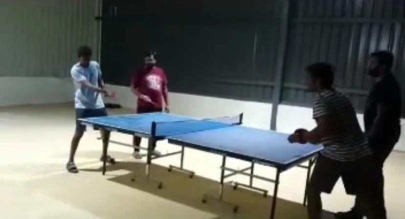 Vilvam Sports Arena, Chinnavedampatti, Coimbatore