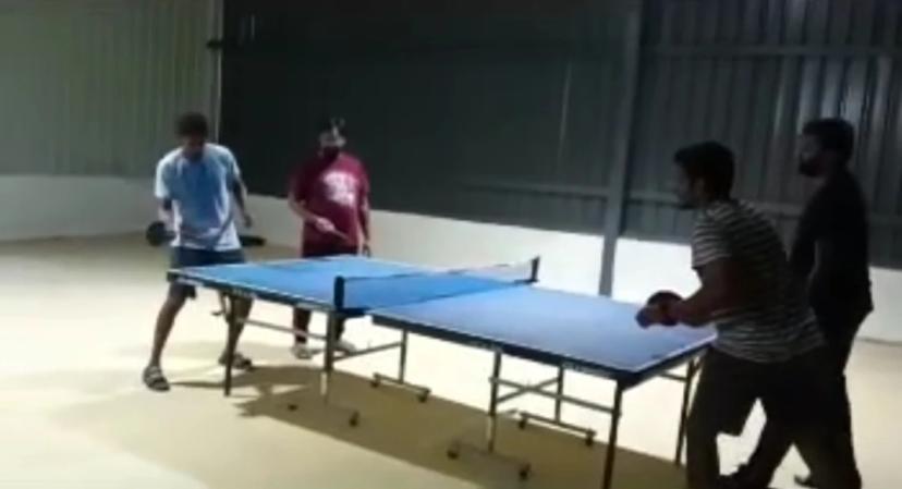 Vilvam Sports Arena, Chinnavedampatti, Coimbatore