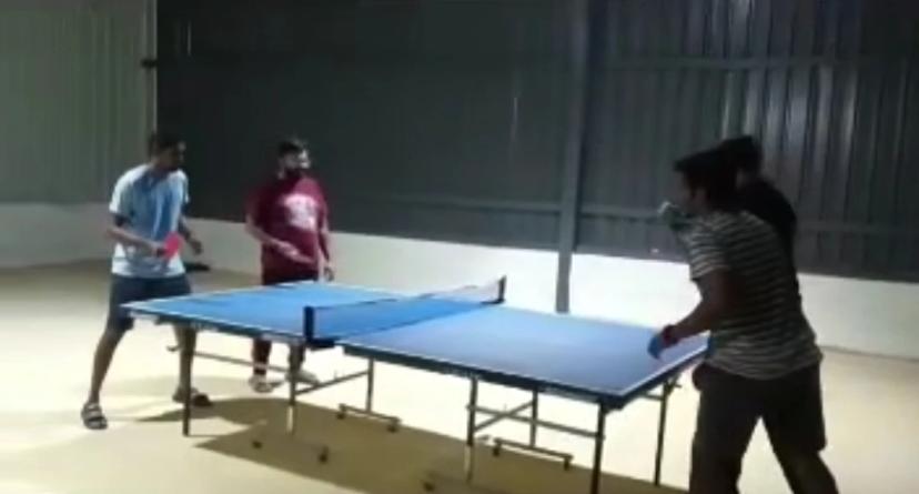 Vilvam Sports Arena, Chinnavedampatti, Coimbatore