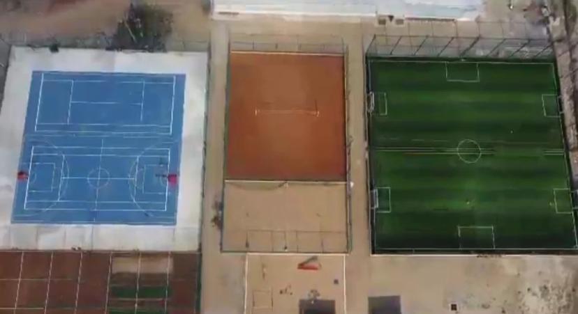 Vilvam Sports Arena, Chinnavedampatti, Coimbatore