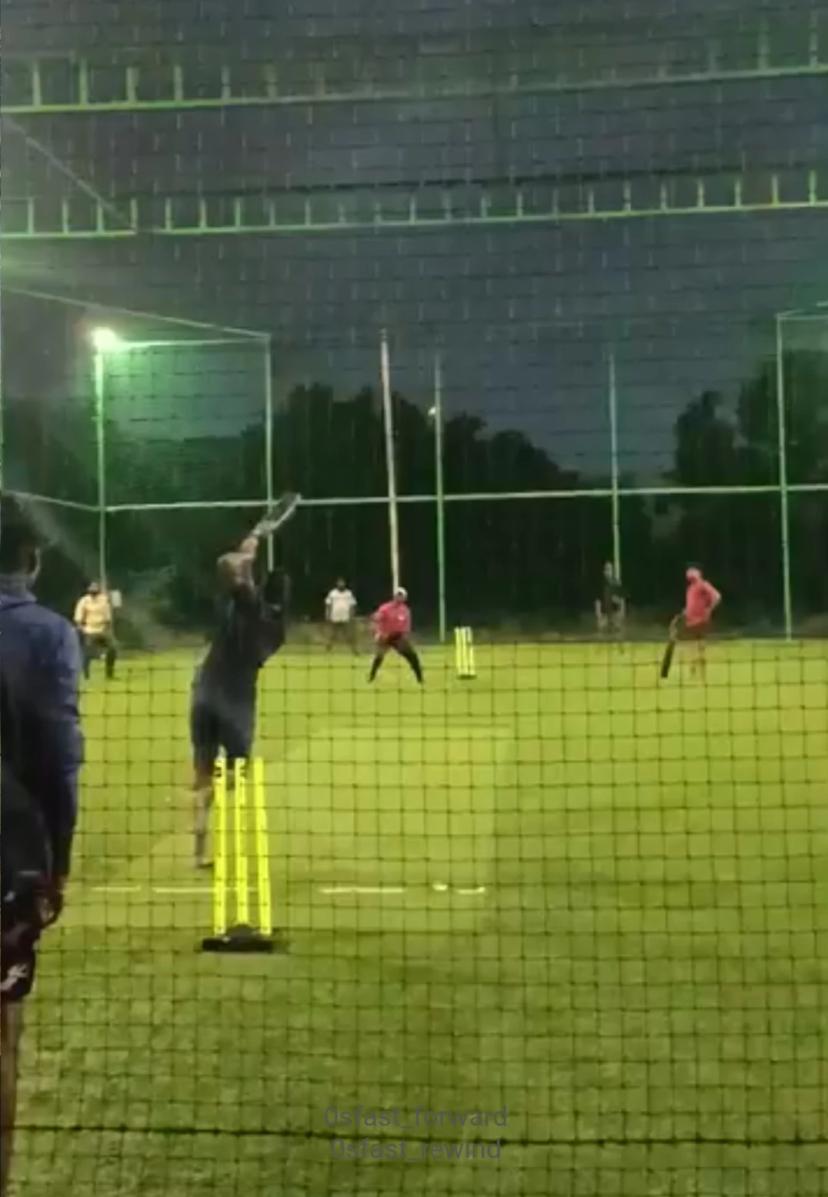 KING'S SPORTS ARENA, Chellappa Goundan Puthur, Coimbatore