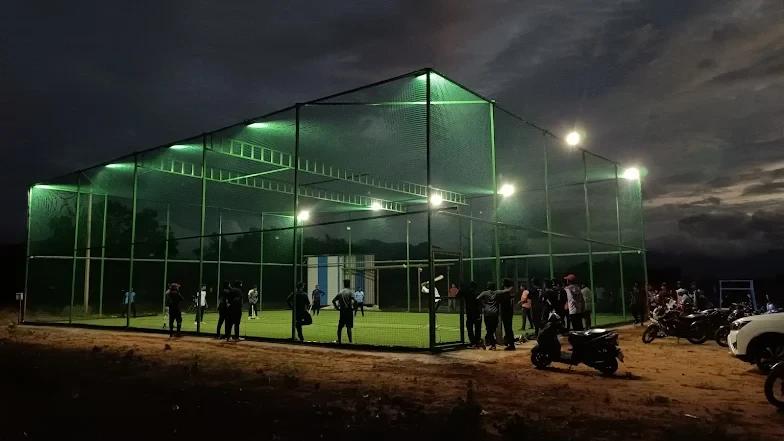 KING'S SPORTS ARENA, Chellappa Goundan Puthur, Coimbatore
