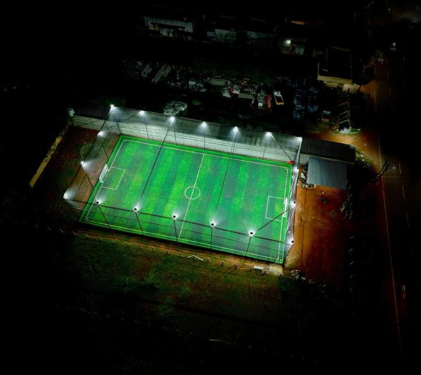 Velz Turf and Academy, Kottaiyur, Karaikudi