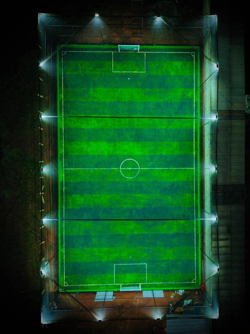 Velz Turf and Academy, Kottaiyur, Karaikudi