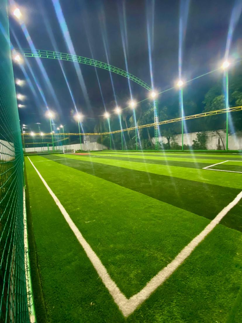 VSR SPORT MAX ARENA, Ponniammanmedu, Chennai