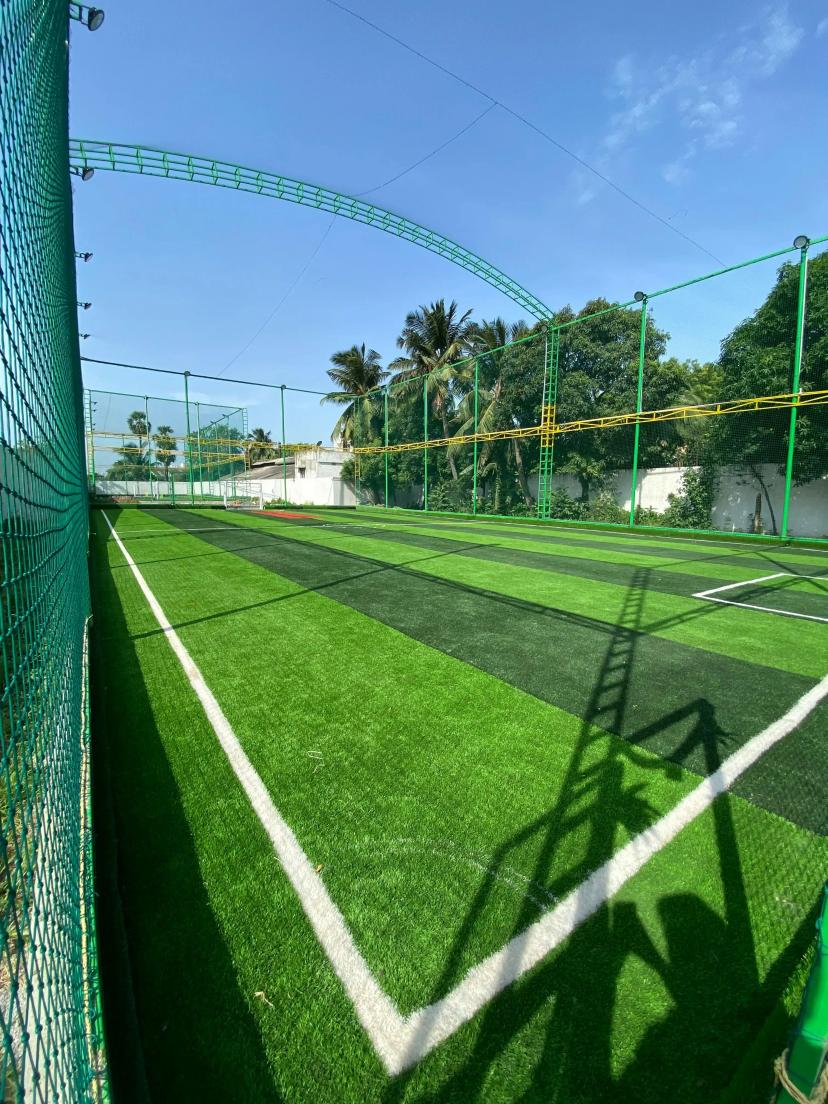 VSR SPORT MAX ARENA, Ponniammanmedu, Chennai
