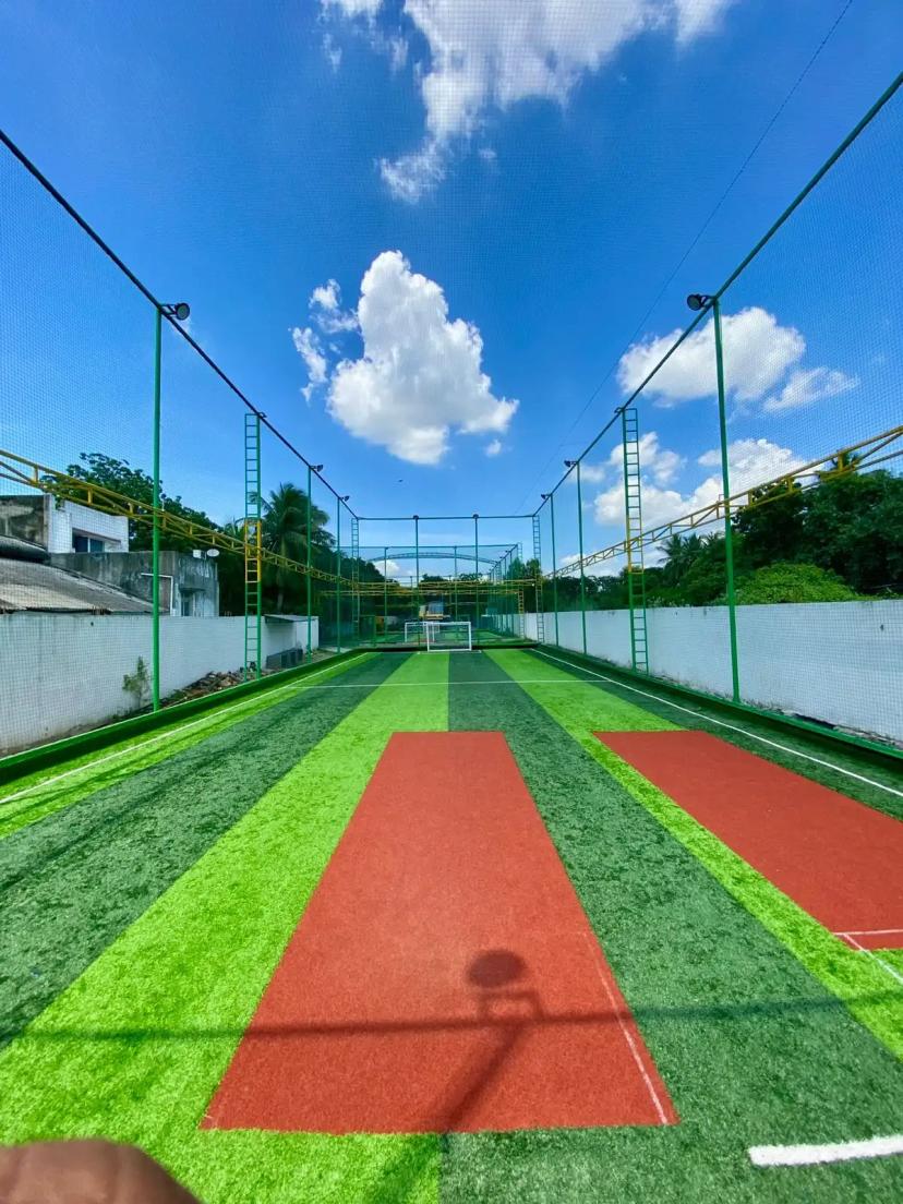 VSR SPORT MAX ARENA, Ponniammanmedu, Chennai