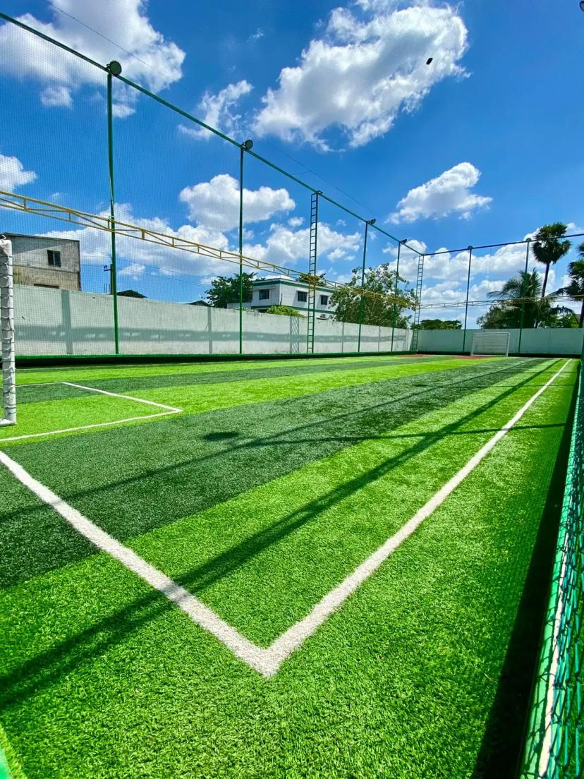 VSR SPORT MAX ARENA, Ponniammanmedu, Chennai