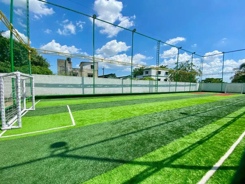 VSR SPORT MAX ARENA, Ponniammanmedu, Chennai