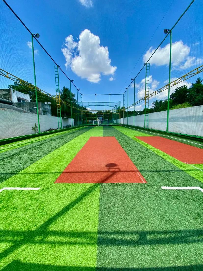 VSR SPORT MAX ARENA, Ponniammanmedu, Chennai