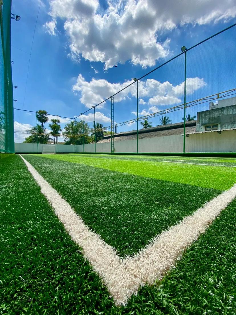 VSR SPORT MAX ARENA, Ponniammanmedu, Chennai