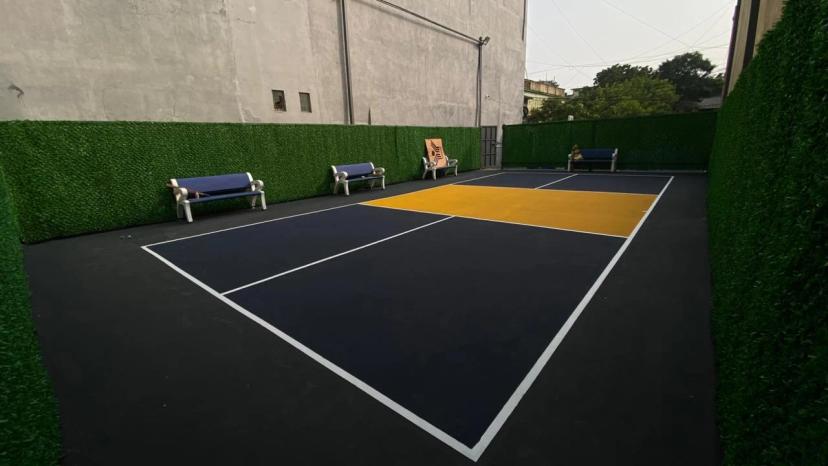 Playmaxx Arena Pickleball, Choolai, Chennai