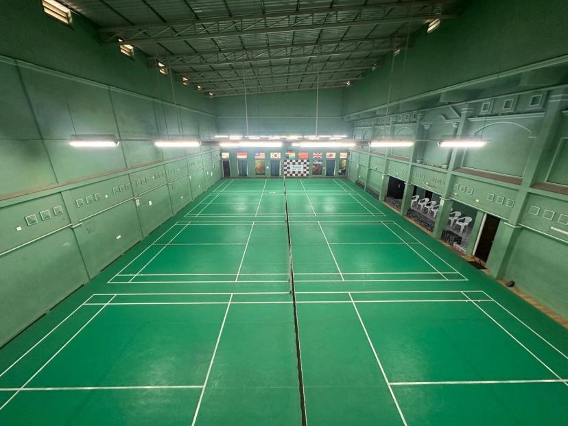 Velavan Sportz Academy, Korukkupet, Chennai