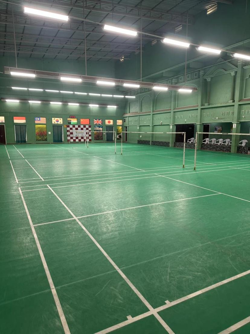 Velavan Sportz Academy, Korukkupet, Chennai