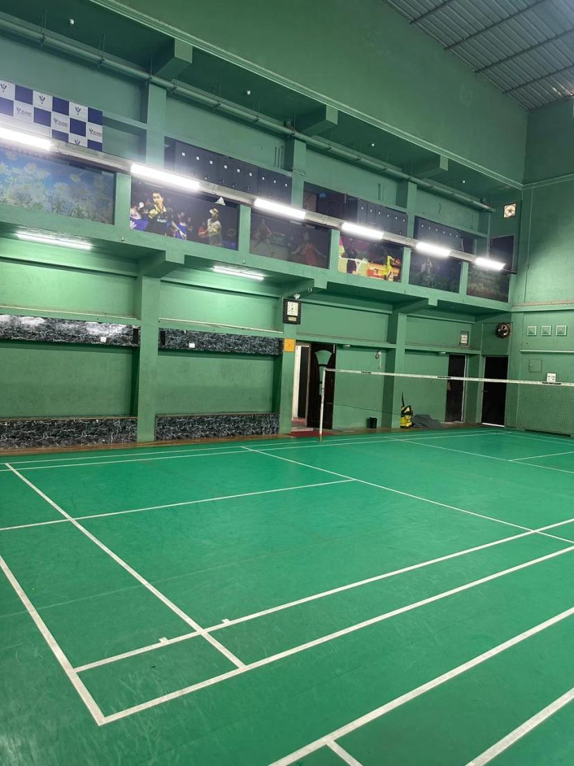 Velavan Sportz Academy, Korukkupet, Chennai