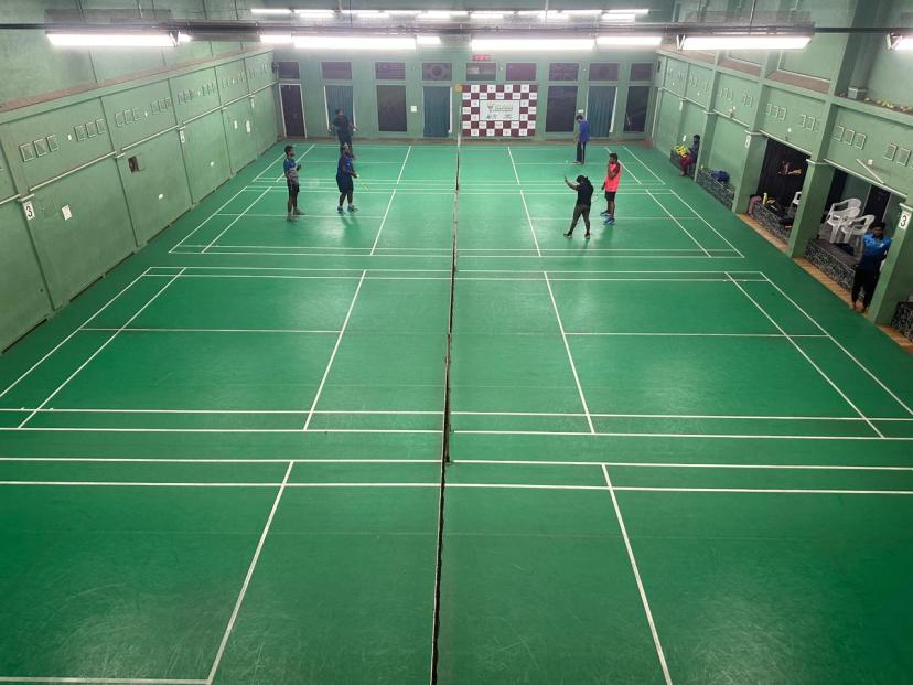 Velavan Sportz Academy, Korukkupet, Chennai