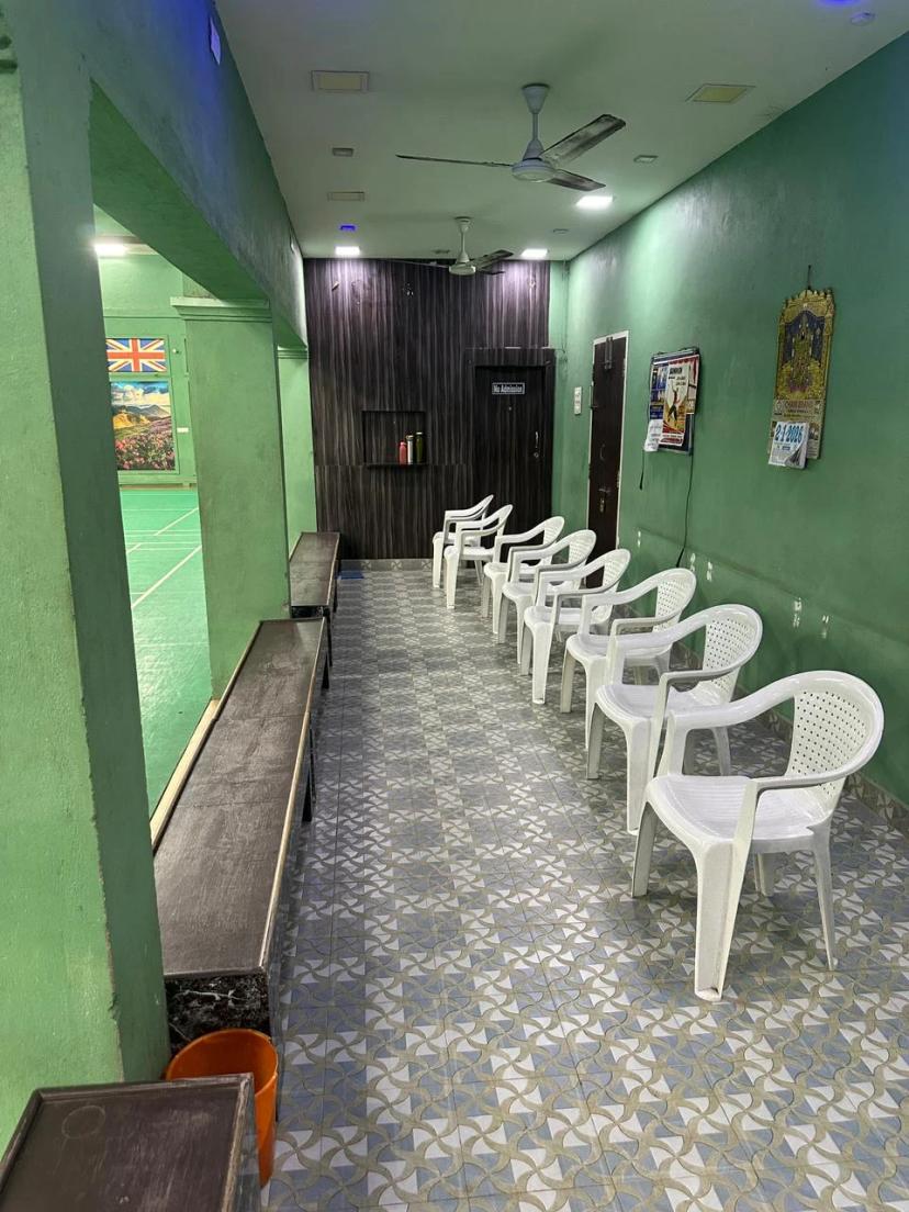 Velavan Sportz Academy, Korukkupet, Chennai