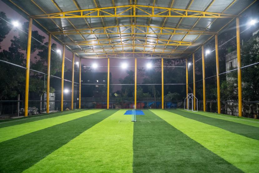 D7 Turf, Madhavaram, Chennai