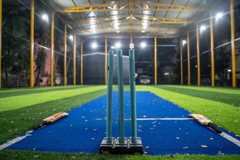 D7 Turf, Madhavaram, Chennai